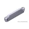 Sumitomo GCMN2010-RN, Grade AC5015S, 2mm Groove Width, Carbide Grooving Insert 18T5APB - alternate 1